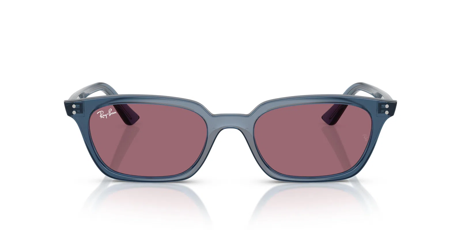 Ray-Ban Zaya 4456F Sunglasses - view 16